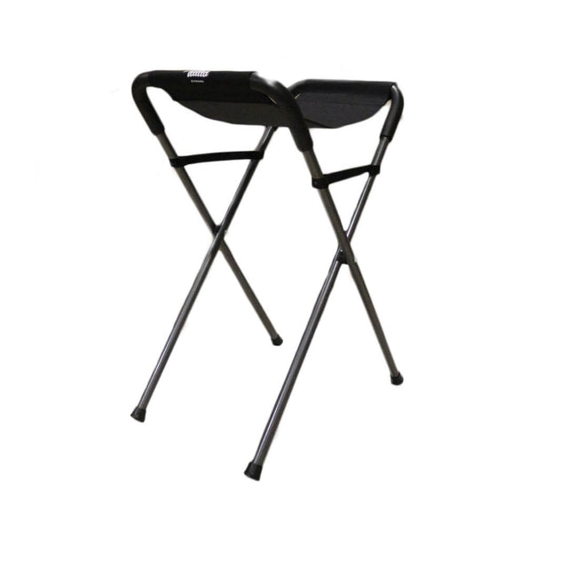 Tulita Outdoors Collapsible Boat Sling Stands, Large