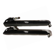 Tulita Outdoors Foam Roof Rack with straps