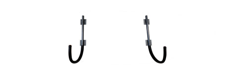 Tulita Outdoors Wall Mount J Kayak Storage Rack