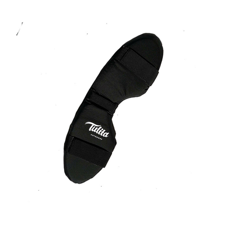 Tulita Outdoors Canoe Yoke Pad