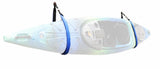 Tulita Outdoors Padded Wall Storage Straps