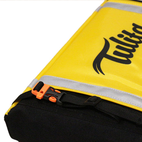 Tulita Outdoors Kayak Paddle Float Foam