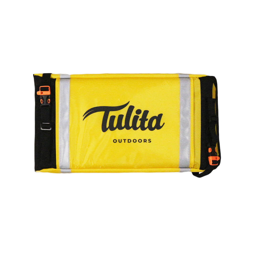 Tulita Outdoors Kayak Paddle Float Foam