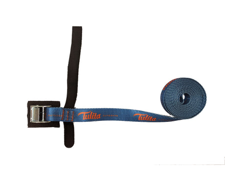 Tulita Outdoors Center Strap 4 M