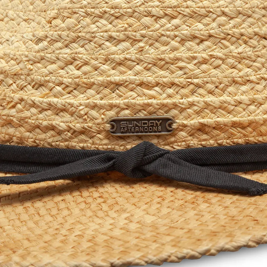 Sunday Afternoons Tulum Hat Unisex