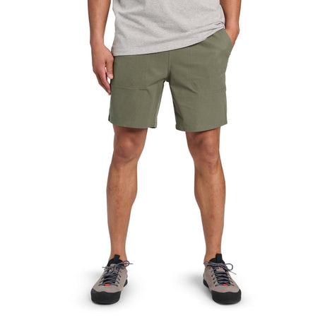 Black Diamond Sequence Shorts Men's
