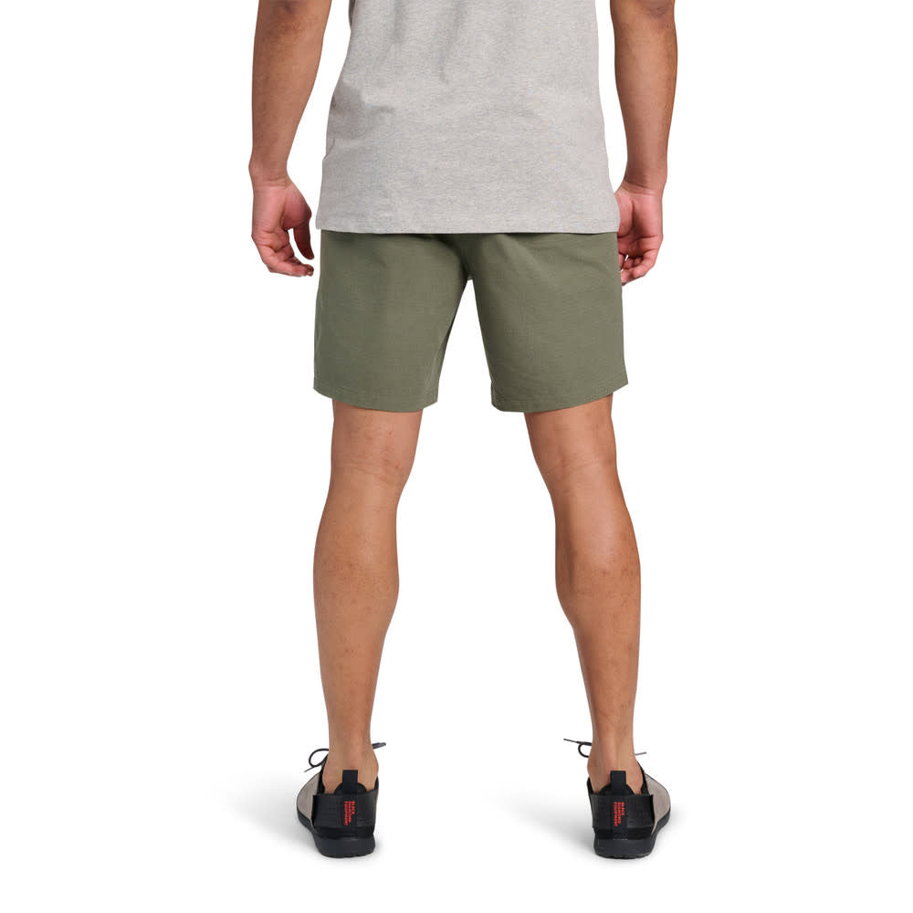 Black Diamond Sequence Shorts Men's