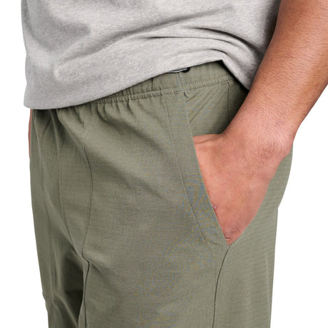 Black Diamond Sequence Shorts Men's