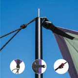 Treqa Tundra Series Protector Tarp
