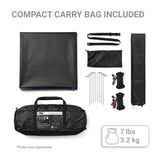 Treqa Tundra Series Protector Tarp