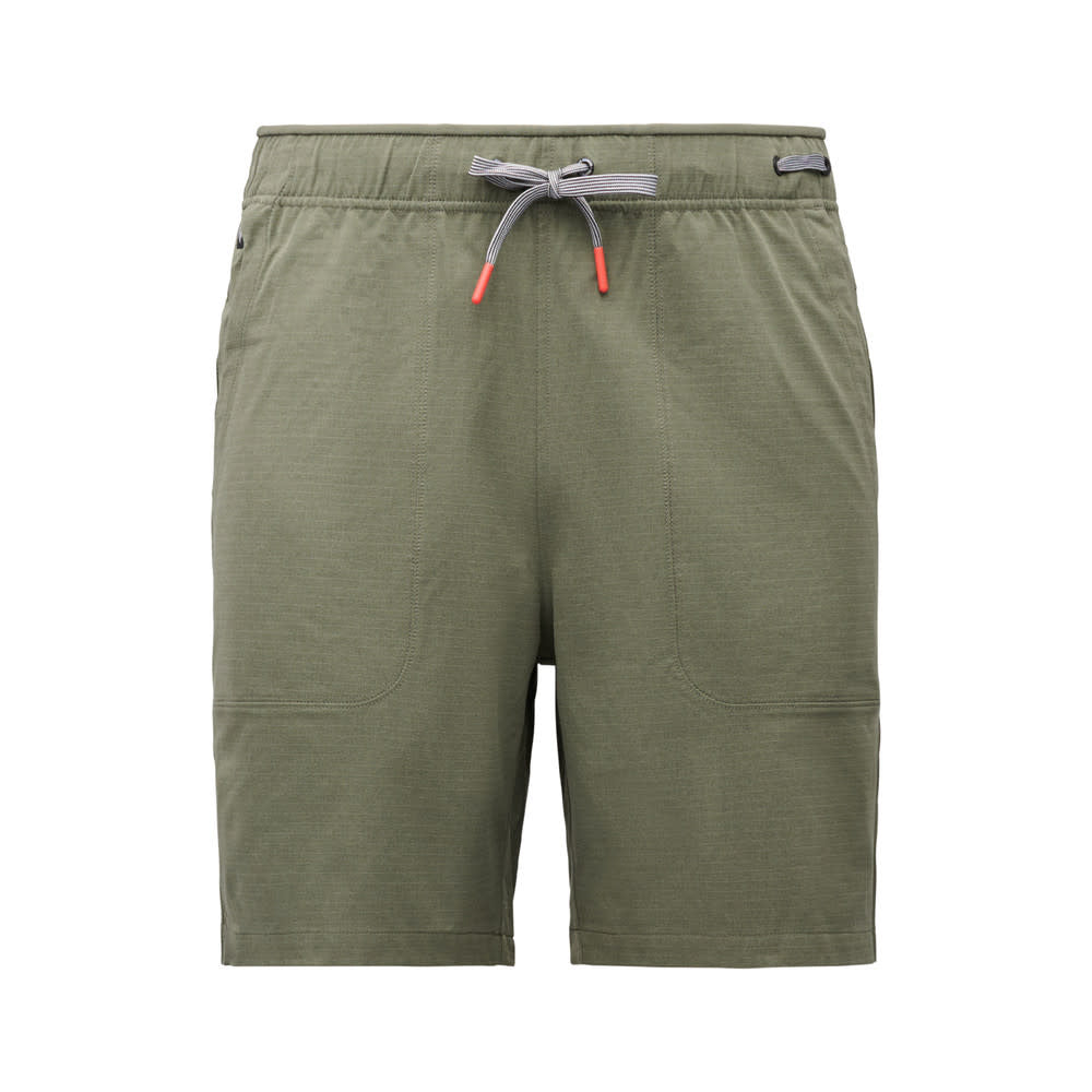 Black Diamond Sequence Shorts Men's