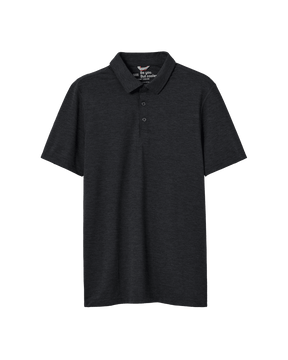 Saxx Droptemp All Day Cooling Polo Men's