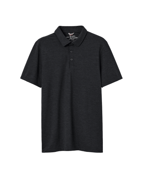 Saxx Droptemp All Day Cooling Polo Men's