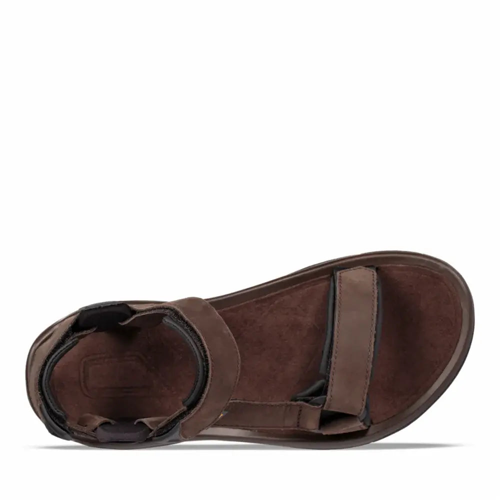 Teva Terra Fi 5 Universal Leather Sandal Men's