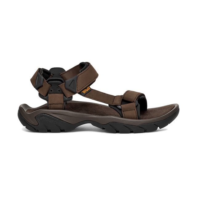 Teva Terra Fi 5 Universal Leather Sandal Men's