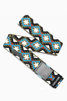Arcade Twilight Stretch Belt