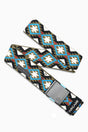 Arcade Twilight Stretch Belt