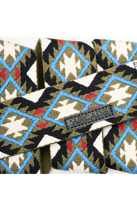 Arcade Twilight Stretch Belt