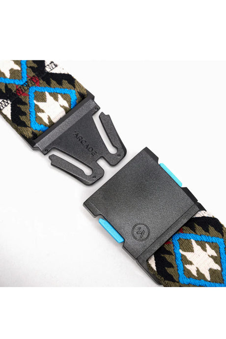 Arcade Twilight Stretch Belt