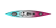 Wave Sport Hydra 125 Kayak