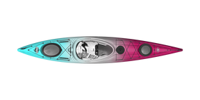 Wave Sport Hydra 125 Kayak