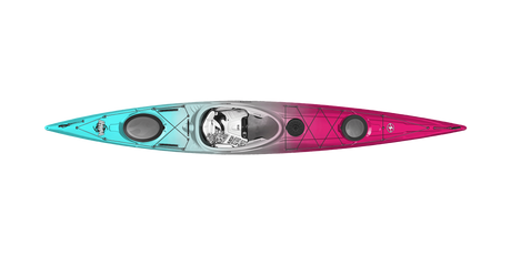 Wave Sport Hydra 145 Kayak