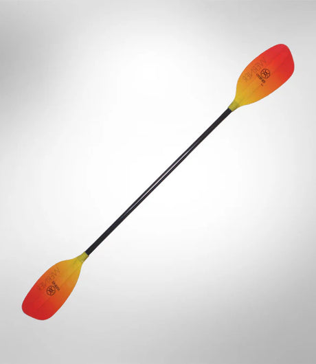 Werner Twist Bent Shaft Kayak Paddle R30