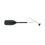 Trailhead Canoe Adjustable Aluminum Canoe Paddle