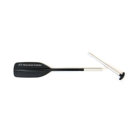 Trailhead Canoe Adjustable Aluminum Canoe Paddle