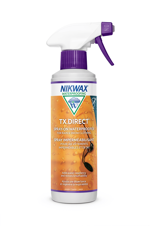 Nikwax TX Direct Spray On 300ml