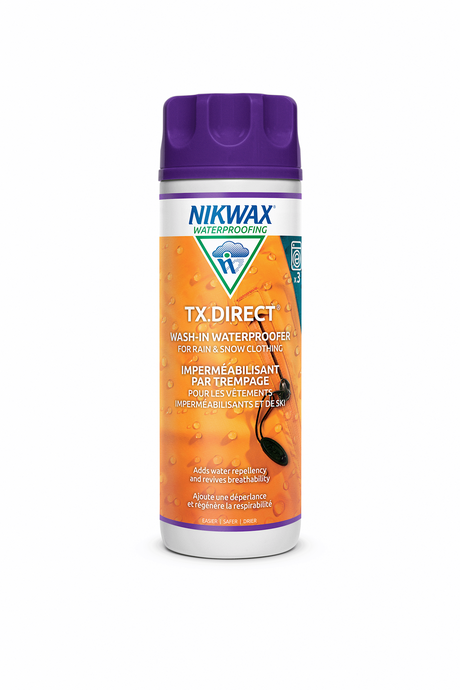 Nikwax TX Direct Wash In 300ml