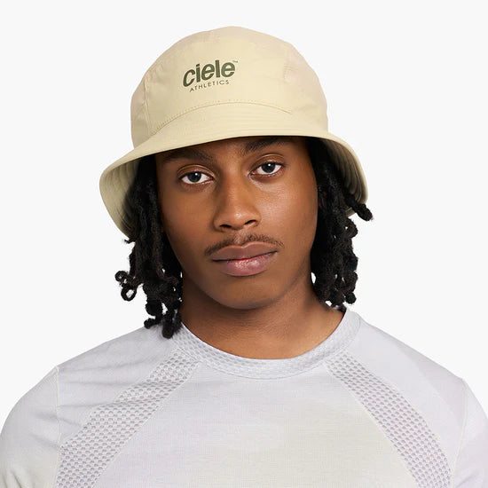 Ciele GoBucket Comp Athletics Bucket Hat