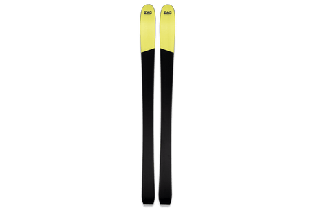 ZAG Ubac 95 Ski (Past Season)