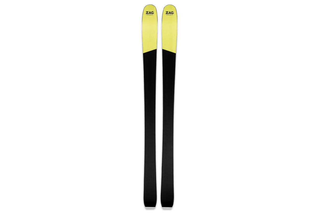 ZAG Ubac 95 Ski (Past Season)