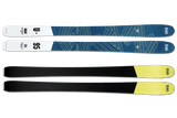 ZAG Ubac 95 Ski (Past Season)