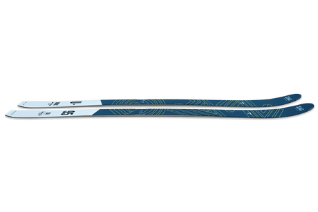 ZAG Ubac 95 Ski (Past Season)
