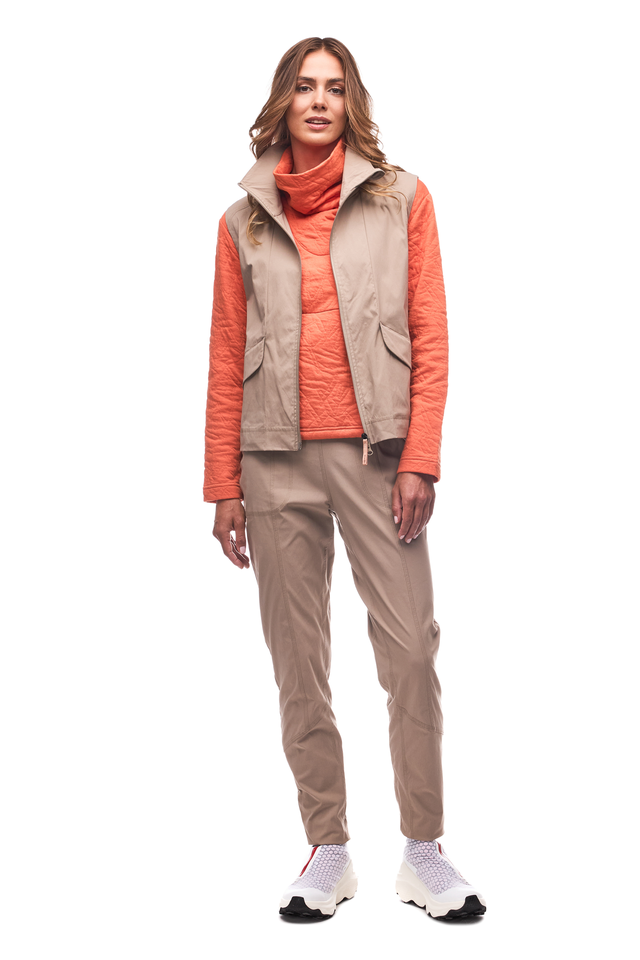 Indyeva Soma Vest Women's