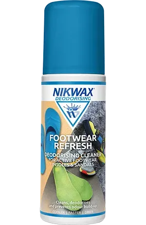 Nikwax Footwear Refresh 125ml