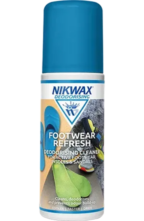 Nikwax Footwear Refresh 125ml