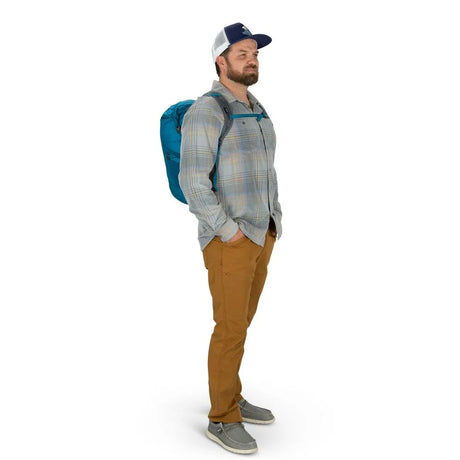 Osprey Ultralight Dry Stuff Backpack