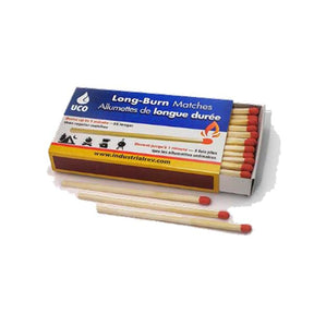 UCO Longburn Matches - Box of 50