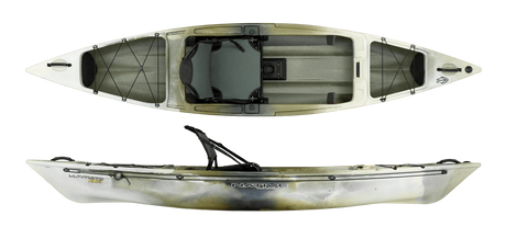 Native Watercraft Ultimate FX 12
