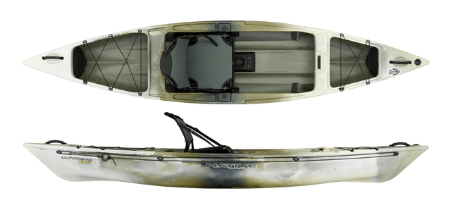 Native Watercraft Ultimate FX 12