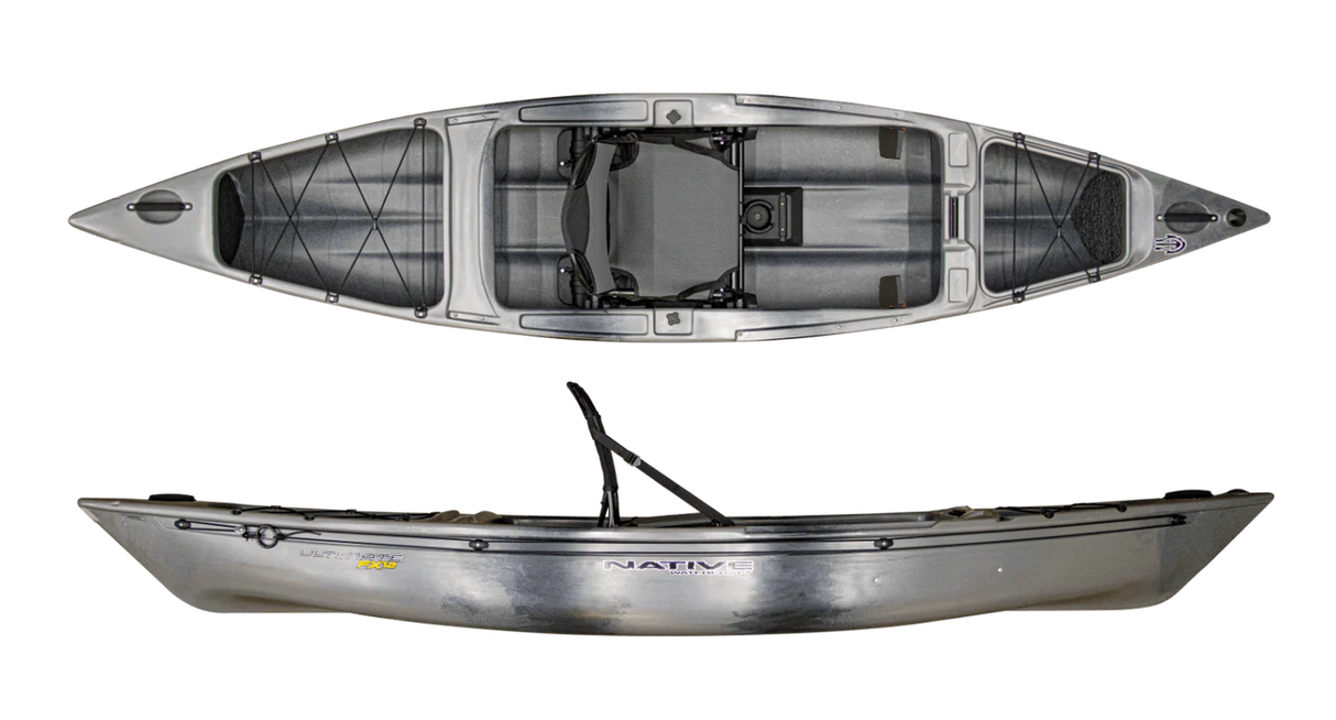 Native Watercraft Ultimate FX 12