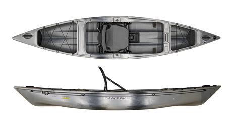 Native Watercraft Ultimate FX 12