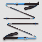 Black Diamond Distance Carbon FLZ Trekking Poles