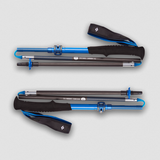Black Diamond Distance Carbon FLZ Trekking Poles