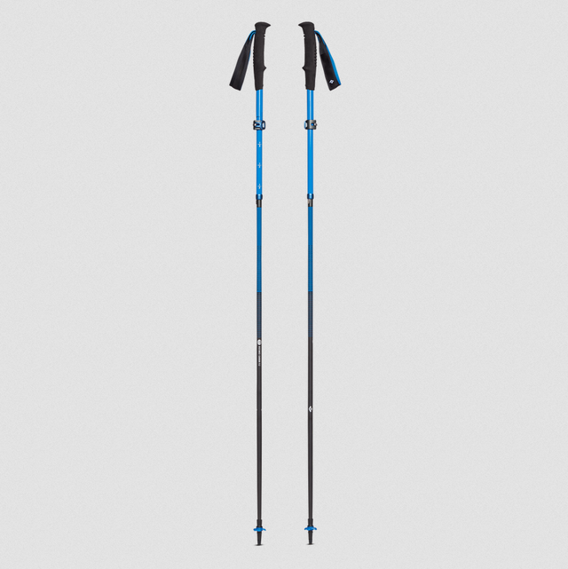 Black Diamond Distance Carbon FLZ Trekking Poles