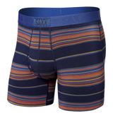 Saxx Ultra Super Soft Boxer Brief with Fly Men's