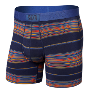 Saxx Ultra Super Soft Boxer Brief with Fly Men's